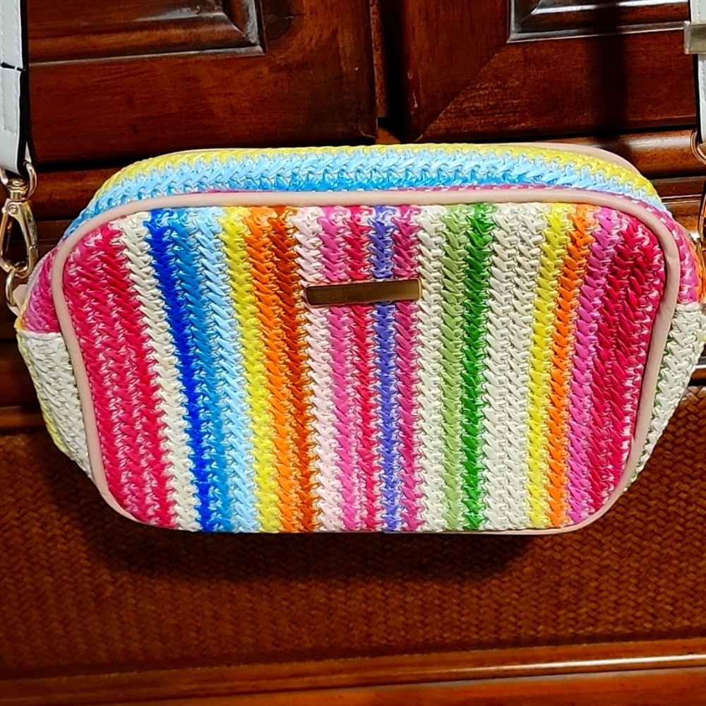 Cute summer purse